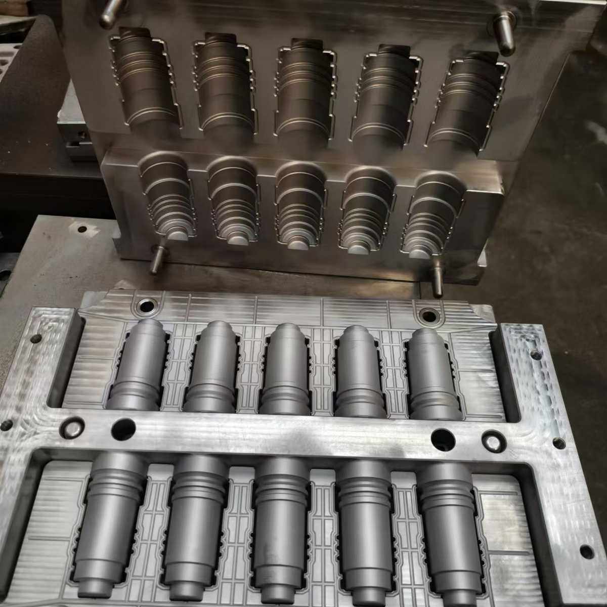 硅胶婴儿产品模具使用什么材料？
